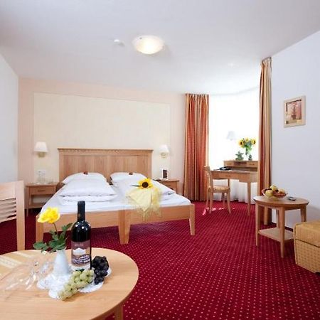 Hotel Oberwirt Feldthurns Buitenkant foto